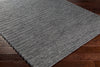 Surya Kindred KDD-3002 Area Rug Corner Shot
