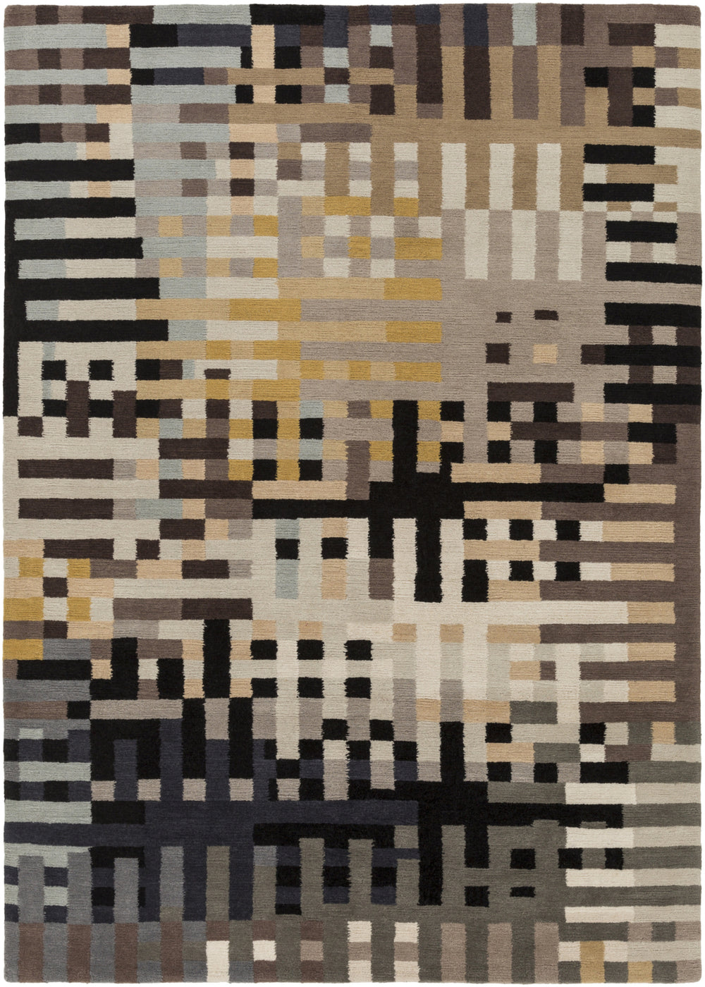 Surya Kodari KDI-1001 Area Rug