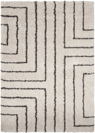 Surya Kodiak KDK-1000 Ivory Area Rug 5'3'' x 7'6''