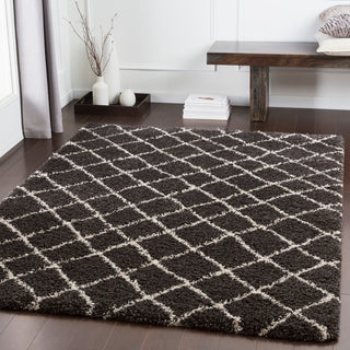 Surya Kodiak KDK-1027 Area Rug Room Image Feature