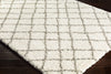 Surya Kodiak KDK-1028 Area Rug Corner Image