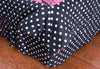 Rizzy BS0872 Amour Black Bedding main image