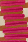 Kennedy KDY-3010 Pink Area Rug by Surya