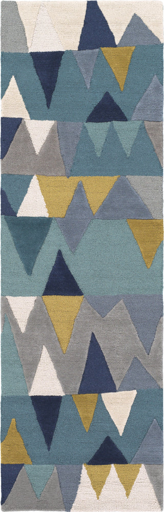 Livabliss Kennedy KDY-3012 Area Rug