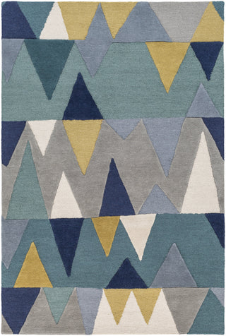 Livabliss Kennedy KDY-3012 Area Rug