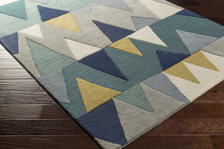 Livabliss Kennedy KDY-3012 Area Rug