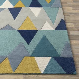 Livabliss Kennedy KDY-3012 Area Rug