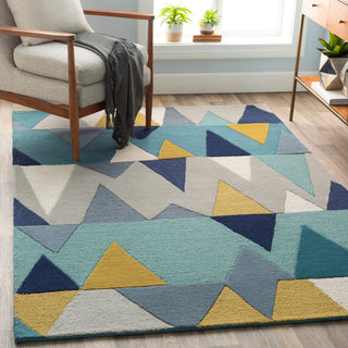 Livabliss Kennedy KDY-3012 Area Rug