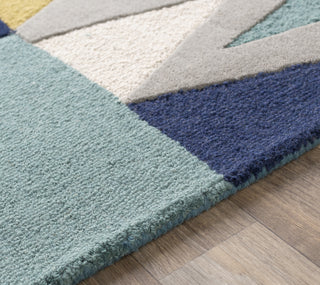 Livabliss Kennedy KDY-3012 Area Rug