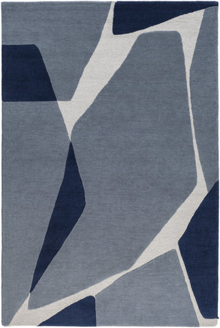 Livabliss Kennedy KDY-3017 Area Rug