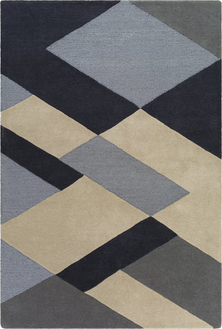 Surya Kennedy KDY-3026 Area Rug Main Image