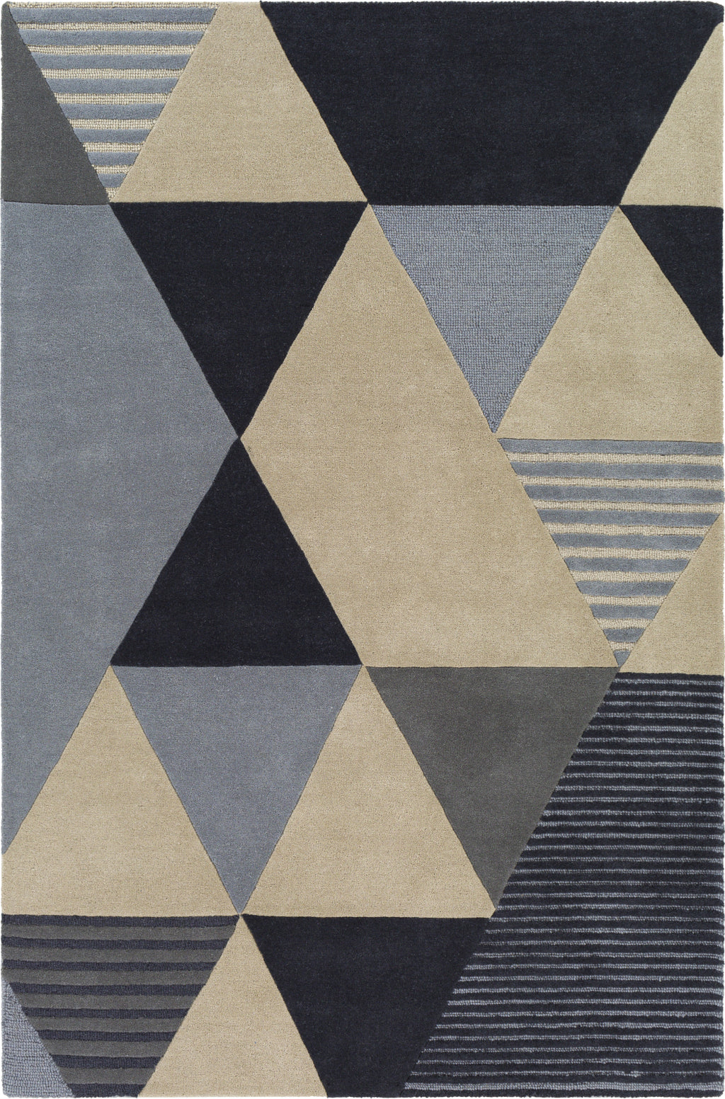 Surya Kennedy KDY-3028 Area Rug Main Image  Featured