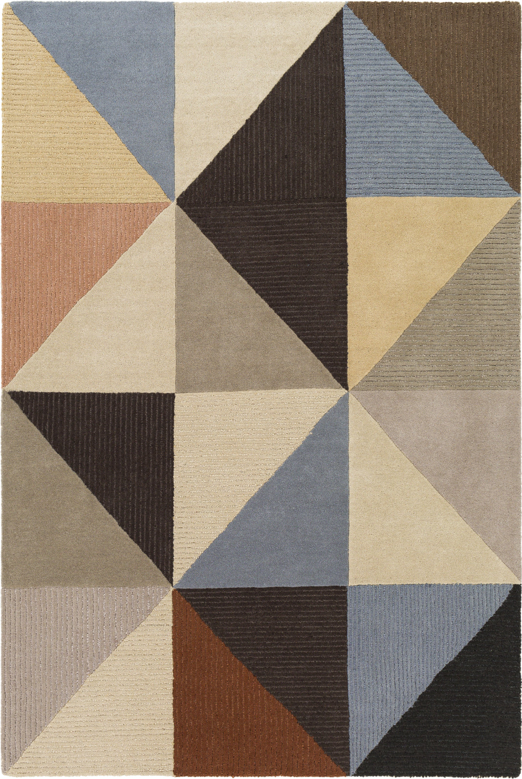 Surya Kennedy KDY-3030 Area Rug Main Image Featured