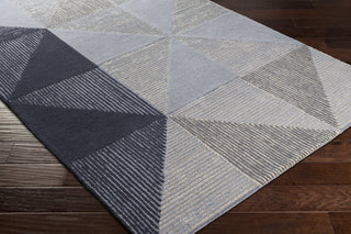 Surya Kennedy KDY-3031 Area Rug Corner 