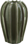 Surya Kealoha KEA-400 Vase Large 9.65 X 9.65 X 14.17 inches