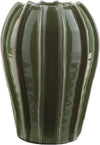 Surya Kealoha KEA-400 Vase Medium 8.07 X 8.07 X 11.81 inches