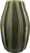 Surya Kealoha KEA-401 Vase 8.86 X 8.86 X 14.76 inches