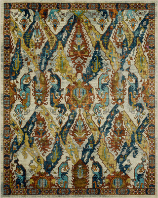 Karastan Kaleidoscope Keahi Multi Area Rug Main Image