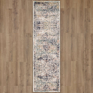 Karastan Soiree Keene Multi Area Rug Main Image