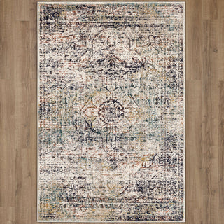 Karastan Soiree Keene Multi Area Rug Main Image