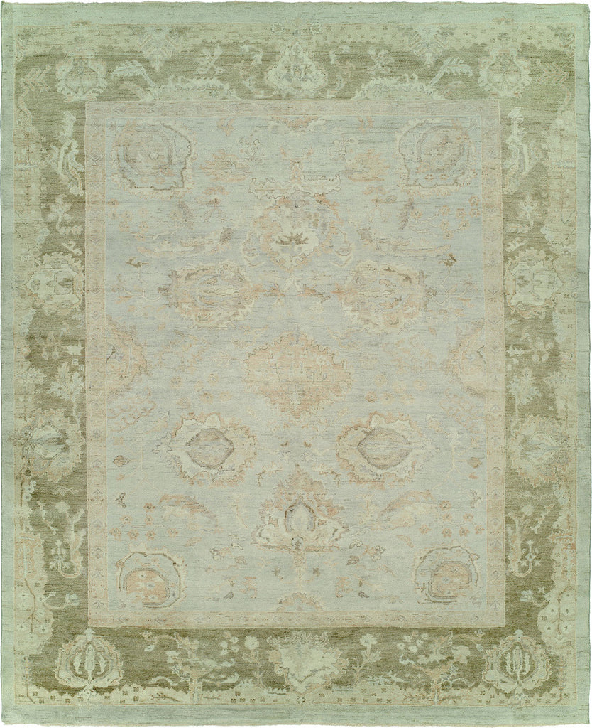 Ancient Boundaries Kefa KEF-01 Area Rug main image