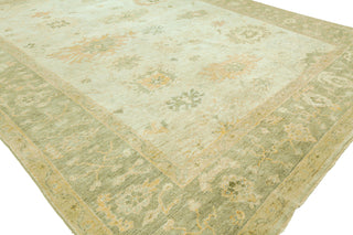 Ancient Boundaries Kefa KEF-03 Area Rug Lifestyle Image Feature