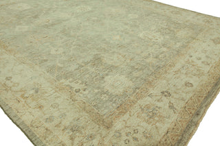 Ancient Boundaries Kefa KEF-04 Area Rug Lifestyle Image Feature