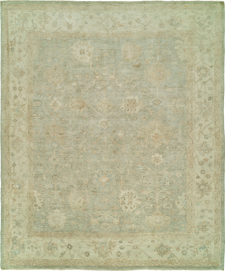 Ancient Boundaries Kefa KEF-04 Area Rug main image