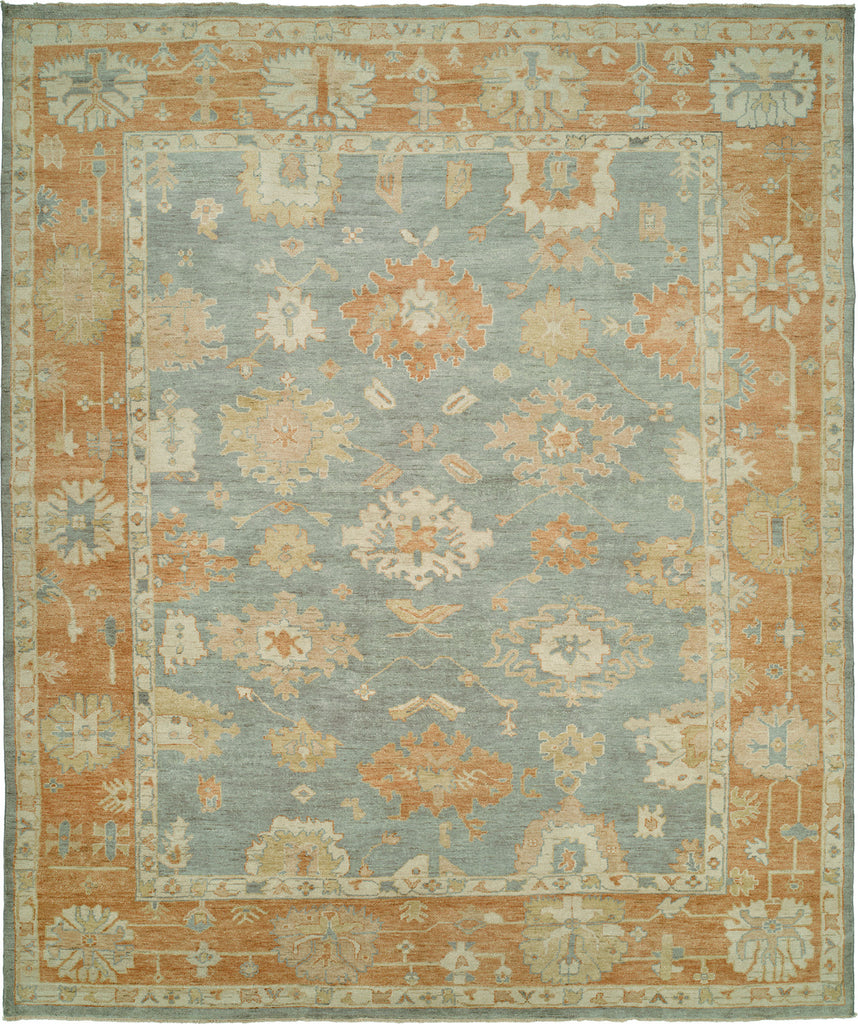 Ancient Boundaries Kefa KEF-05 Area Rug main image