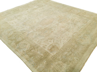 Ancient Boundaries Kefa KEF-06 Area Rug Lifestyle Image Feature