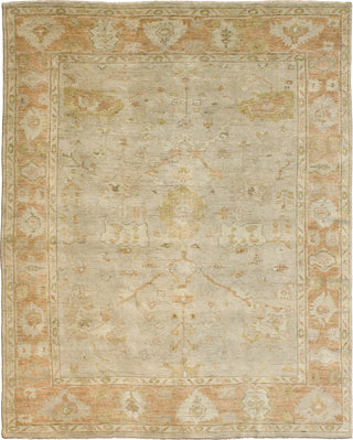 Ancient Boundaries Kefa KEF-08 Area Rug main image