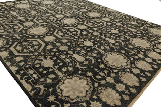 Ancient Boundaries Kefa KEF-09 Area Rug Lifestyle Image Feature