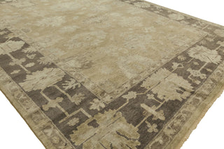 Ancient Boundaries Kefa KEF-10 Area Rug Lifestyle Image Feature