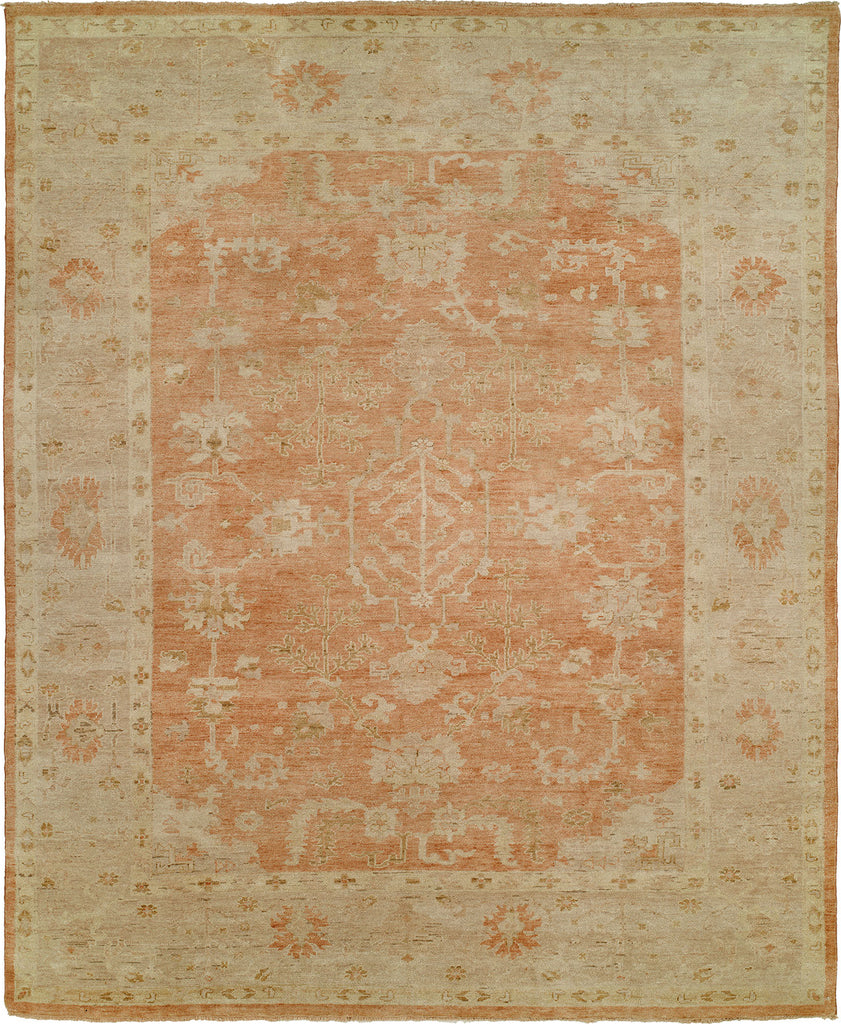 Ancient Boundaries Kefa KEF-12 Area Rug main image