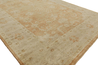 Ancient Boundaries Kefa KEF-12 Area Rug Lifestyle Image Feature