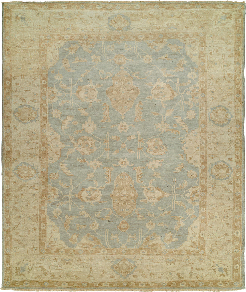 Ancient Boundaries Kefa KEF-13 Area Rug main image