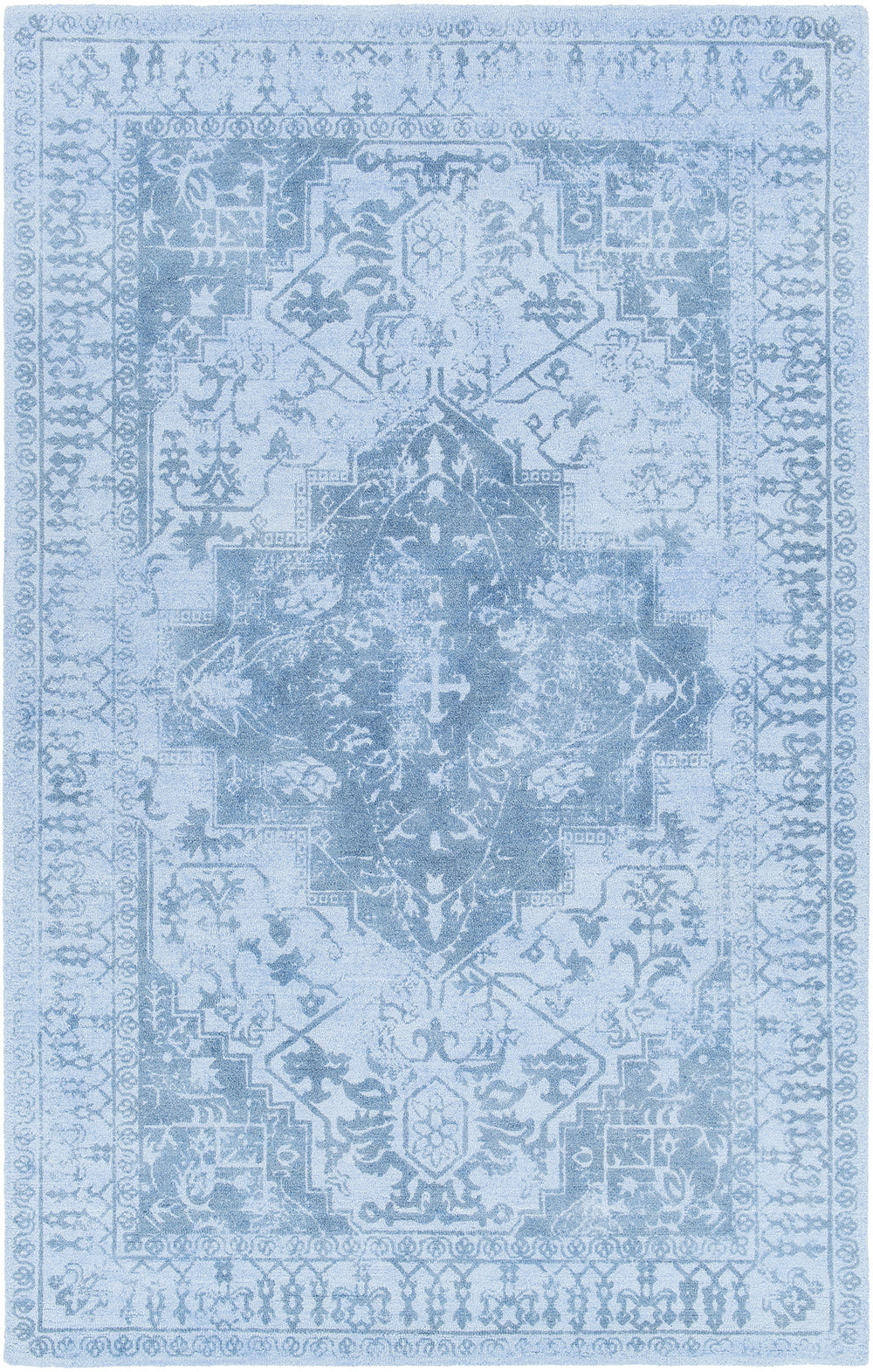 Chandra Kelsey KEL-42500 Area Rug
