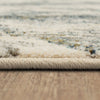Karastan Touchstone Kelso Jadeite Area Rug Detail Image