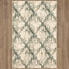 Karastan Touchstone Kelso Jadeite Area Rug Main Image