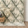 Karastan Touchstone Kelso Jadeite Area Rug Main Image