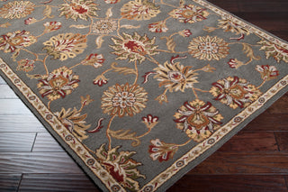 Surya Kensington KEN-1013 Area Rug Corner Shot