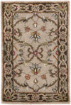 Surya Kensington KEN-1021 Taupe Area Rug 2' x 3'