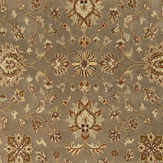 Surya Kensington KEN-1038 Olive Hand Tufted Area Rug Sample Swatch