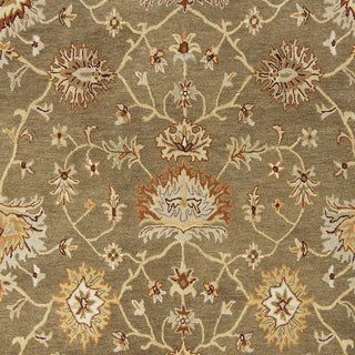 Surya Kensington KEN-1039 Area Rug 1'6'' X 1'6'' Sample Swatch