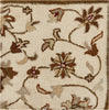 Surya Kensington KEN-1044 Area Rug 1'6'' X 1'6'' Sample Swatch