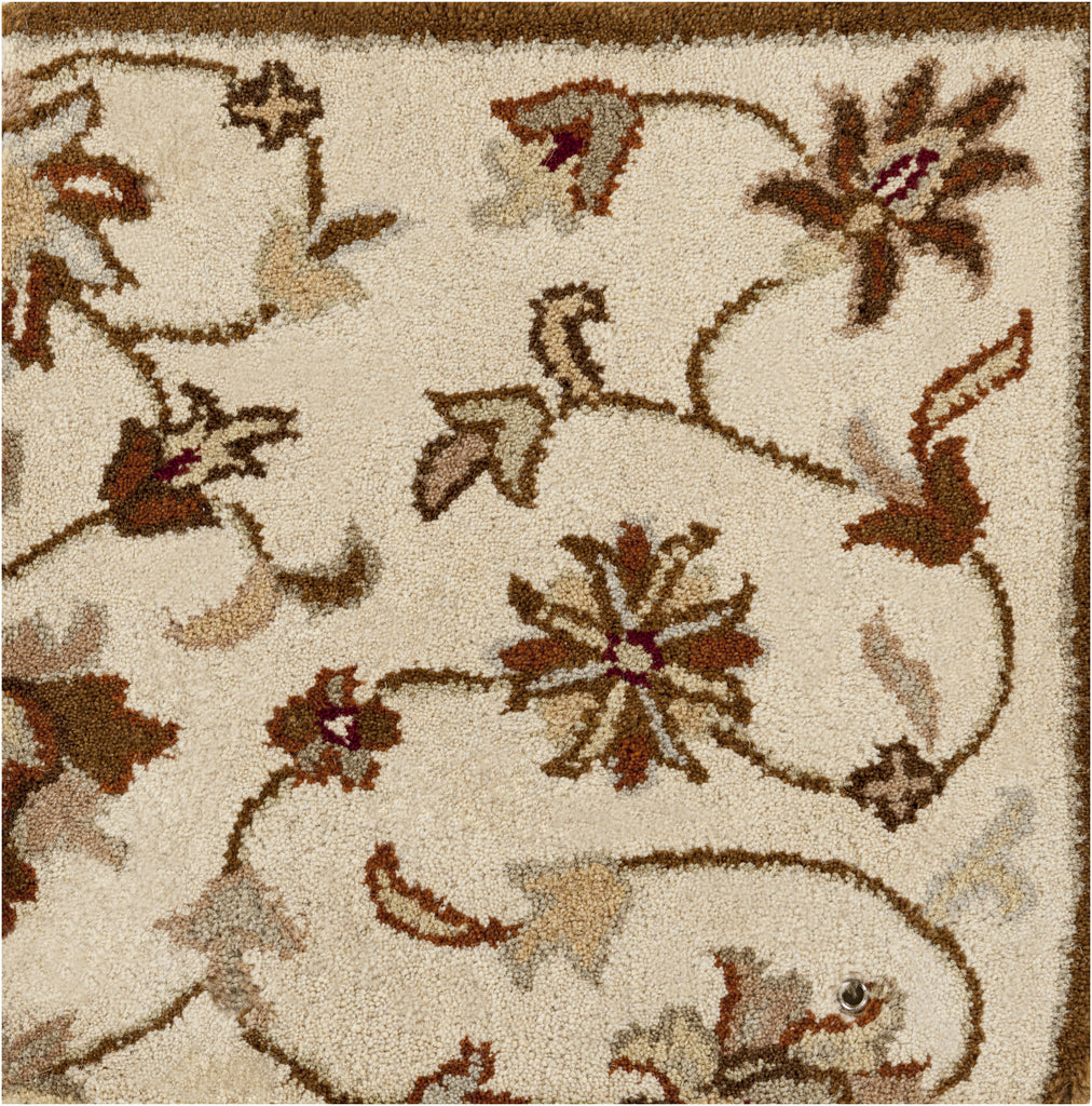 Surya Kensington KEN-1044 Area Rug 1'6'' X 1'6'' Sample Swatch