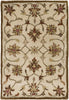 Surya Kensington KEN-1044 Ivory Area Rug 2' x 3'