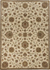 Surya Kensington KEN-1044 Ivory Area Rug 5' x 7'9''