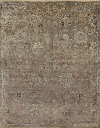 Loloi Kensington KG-06 Feather/Gray Area Rug by Henrietta Spencer-Churchill main image