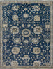 Loloi Kensington KG-08 Midnight Area Rug by Henrietta Spencer-Churchill main image
